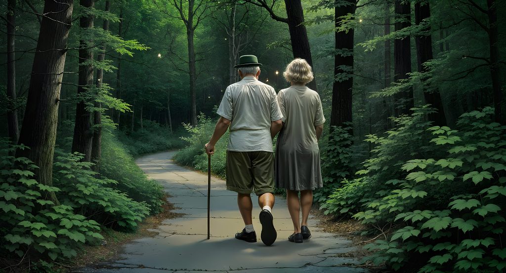 DELIGHTFUL DISTRACTIONS