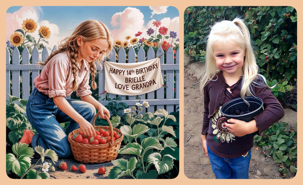 GROWING UP TOO&nbsp;FAST