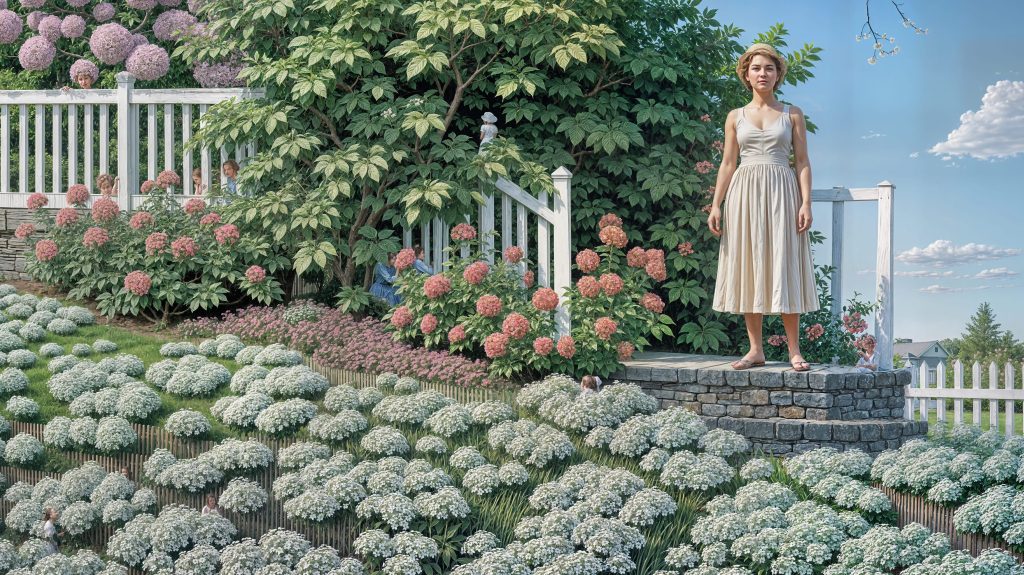 FIND THE FLOWER&nbsp;GIRLS!