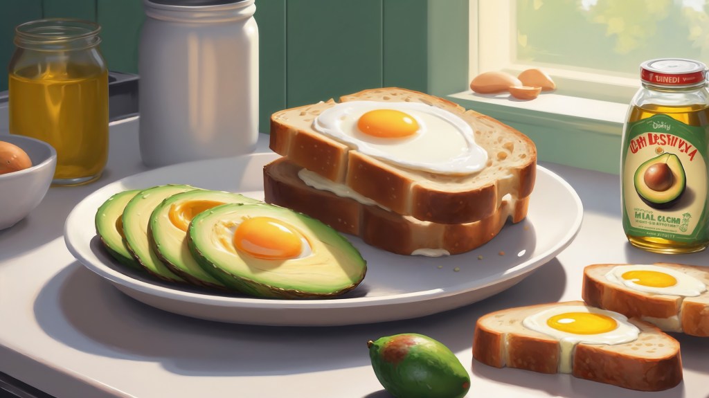 A very toasty&nbsp;treat