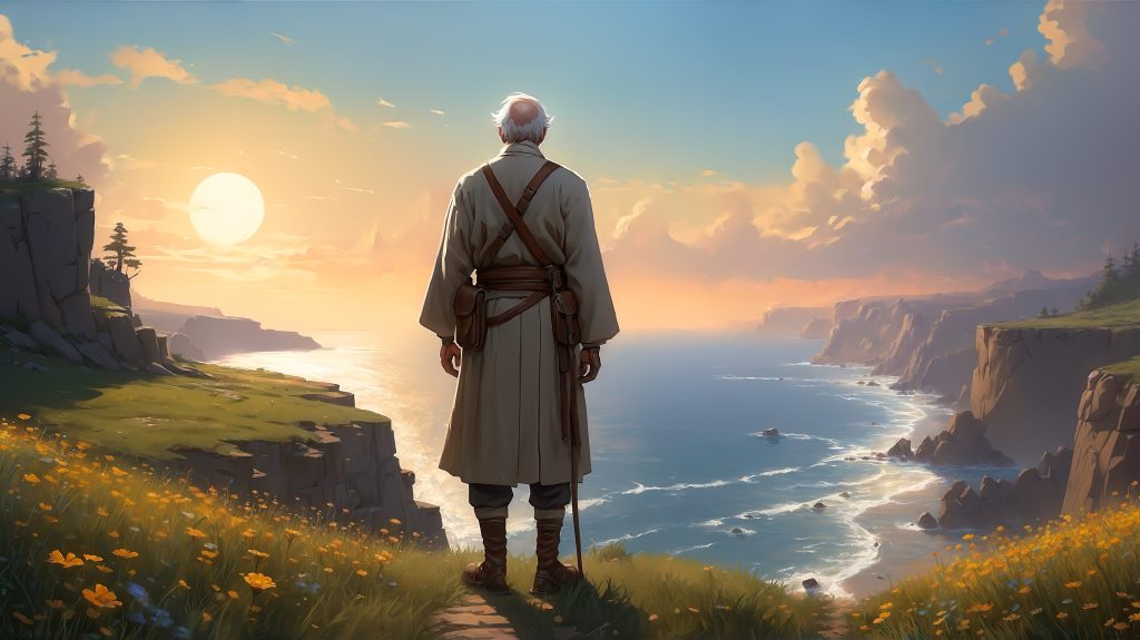 THE WOE OF WORDS AND WONDER OF&nbsp;WISDOM