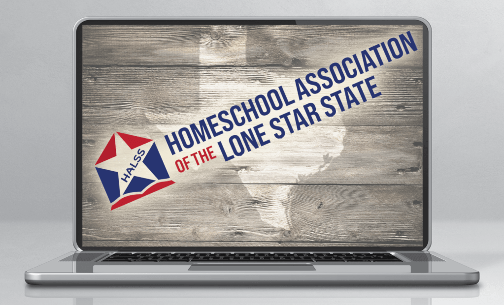 HOMESCHOOL ASSOCIATION LOGO
