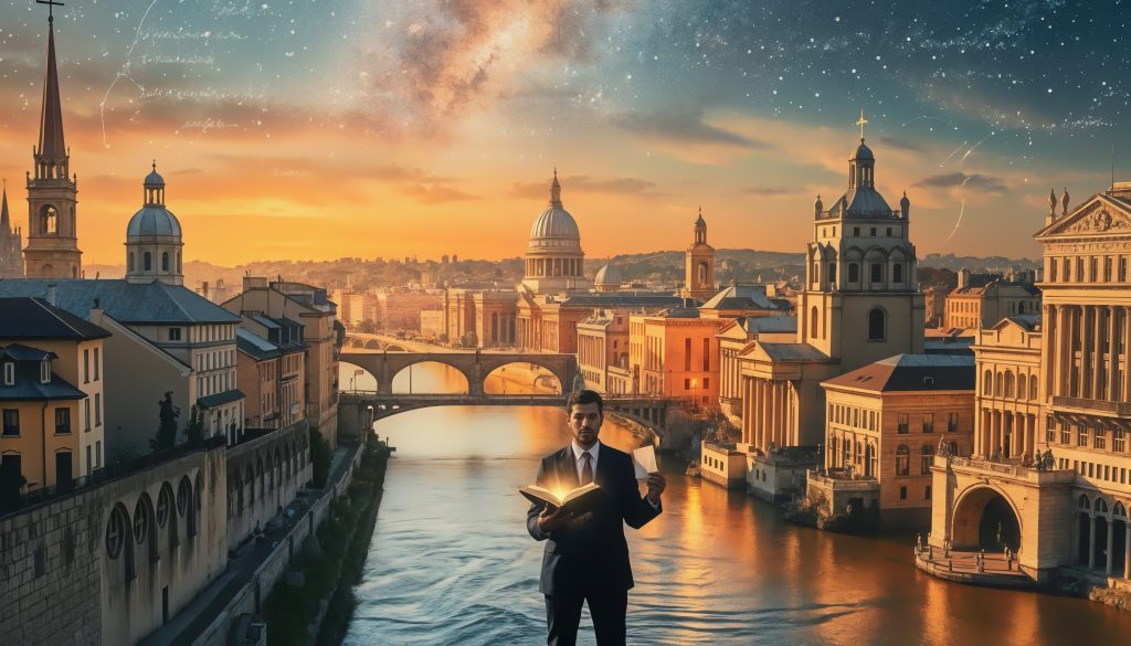 BELIEF AND THE&nbsp;BALLOT